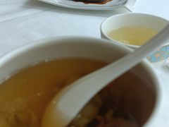 -广州塔晖粤轩中餐厅