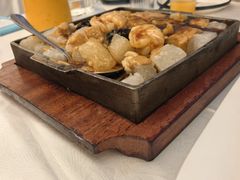 -品海楼·大连海胆锅贴馆(东港店)