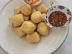 -蝴蝶泉宾馆-中餐厅