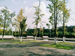 -四川大学(华西校区)