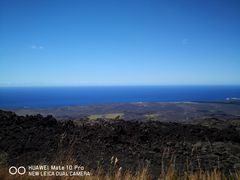 -夏威夷火山国家公园