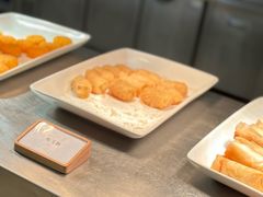 -中旅阿那亚九龙湖·公主酒店
