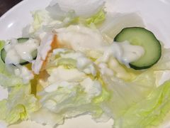 -金明子八带鱼馆(正宗韩国连锁店)