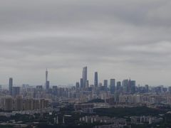 -火炉山森林公园