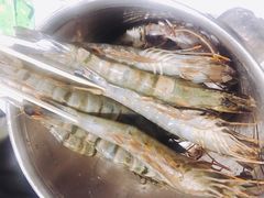 -海天盛宴新派海鲜自助餐厅(群力店)