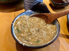 蟹肉泡饭-綱元·海鲜豆捞(明州里店)