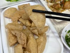 -东江海鲜大排档·潮汕菜·砂锅粥