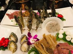 -南京金陵饭店
