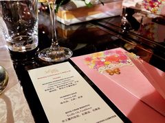 -瑞吉酒店 · Elba 欧尔巴意大利餐厅· 精致意餐·云端聚会