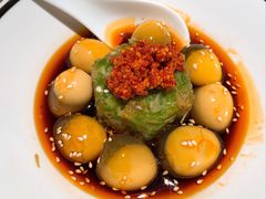 脆椒小皮蛋-太二酸菜鱼(正大广场店)
