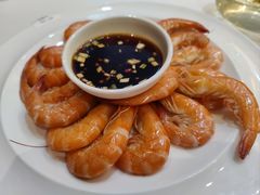 -万龙洲海鲜(阜外店)