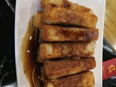 -小胖墩炝锅鱼(天钥桥路店)