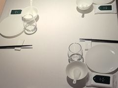 -漢舍中国菜馆(浦东嘉里城店)