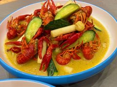 -龙虾奇迹泥炉烤肉(大华三路店)