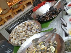 -上海静安昆仑大酒店