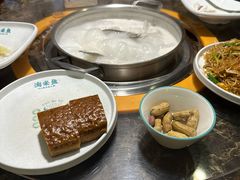 -鱼粤鲜淘米捞·中山脆肉鲩火锅(悦湖会店)