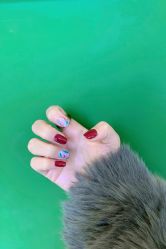 -茉柠Morning Nails