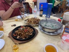-标记美食新鲜猪杂(兴南大道店)