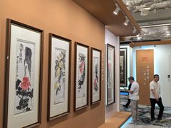-上海静安香格里拉大酒店