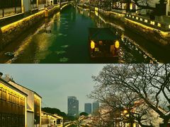 -青果巷历史文化街区