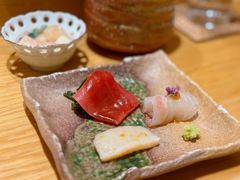 -Sushi Zo Hong Kong
