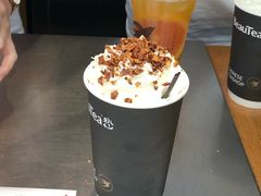 -BeauTea水仙(coco park店)