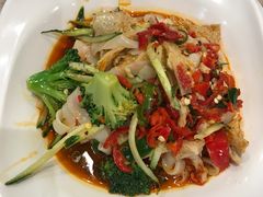 -魏家凉皮(博水商务大厦店)