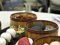 -香港富临皇宫(扬名广场店)