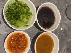 -张凯达·深海石斑鱼潮汕火锅(十五年品牌•虹桥天街店)
