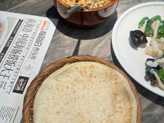 -前海沿·青岛菜(乐客城店)