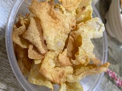-吉庆桂林米粉·柳州螺蛳粉(港汇广场店)