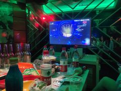 -阿曼达主题KTV(南湖都会店)