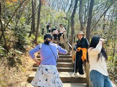 -虞山风景区