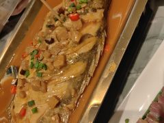 -披云云小馆·味道江湖(姚家园万象汇店)