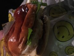 -凡灵哥达港式茶餐厅(海上海弘基休闲广场店)