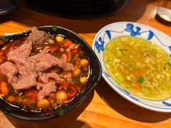 -九记潮汕现切鲜牛肉自助火锅(长沙·方圆荟店)