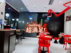 -肯德基(丰管路店)