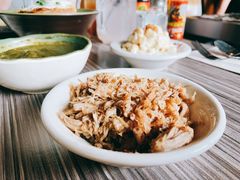 Kalua Pig-Highway Inn Kaka'ako