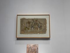 -中国美术学院象山校区-民艺博物馆