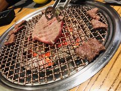 -黑牛の店·和牛烧肉(合生汇店)