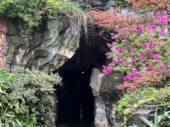 -常德桃花源景区
