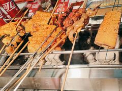 -可口香·非遗老号烧烤(南岗直营店)