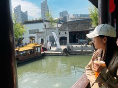 -衣裳街历史文化街区
