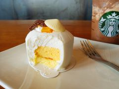 -星巴克(广州立白中心店)