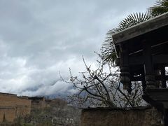 -萝卜寨羌文化生态旅游区