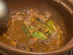 -胡须佬鸡煲四季火锅店(石厦西村直营店)