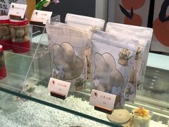 -UP阿噗甜品
