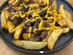 -墨纪Mojí墨西哥餐厅(官舍店)