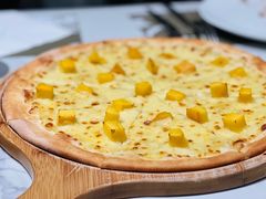 -IL Forno 意坊·意大利餐厅(温州万象城店)