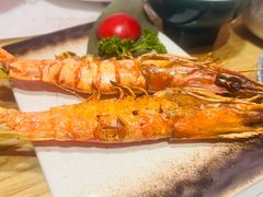 -小句号·精致料理(江南环球港店)